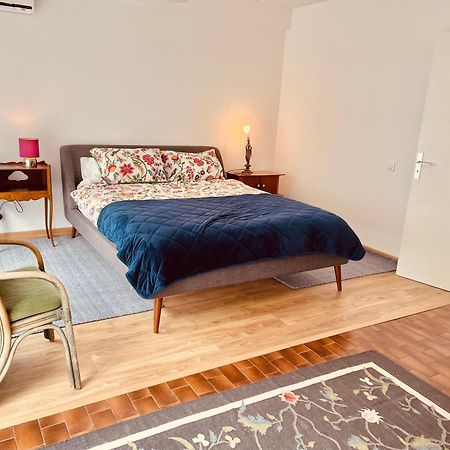 Elegant, Spacious, Central Apartment Nice Ngoại thất bức ảnh