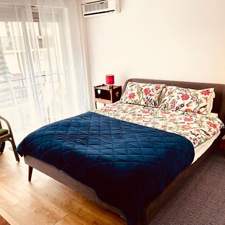 Elegant, Spacious, Central Apartment Nice Ngoại thất bức ảnh