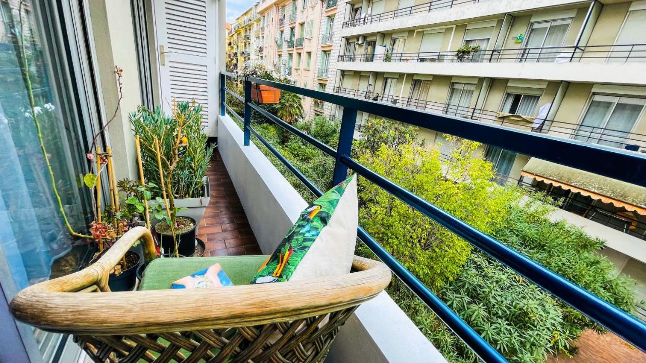 Elegant, Spacious, Central Apartment Nice Ngoại thất bức ảnh