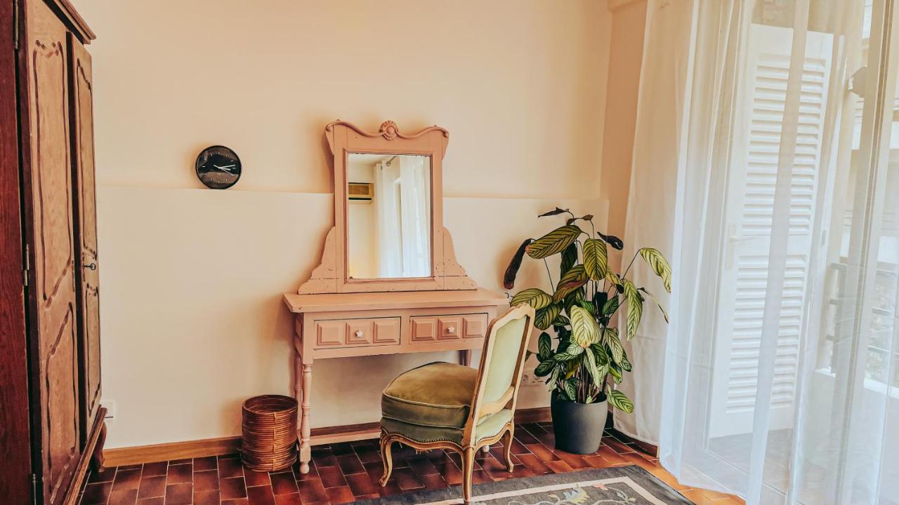 Elegant, Spacious, Central Apartment Nice Ngoại thất bức ảnh