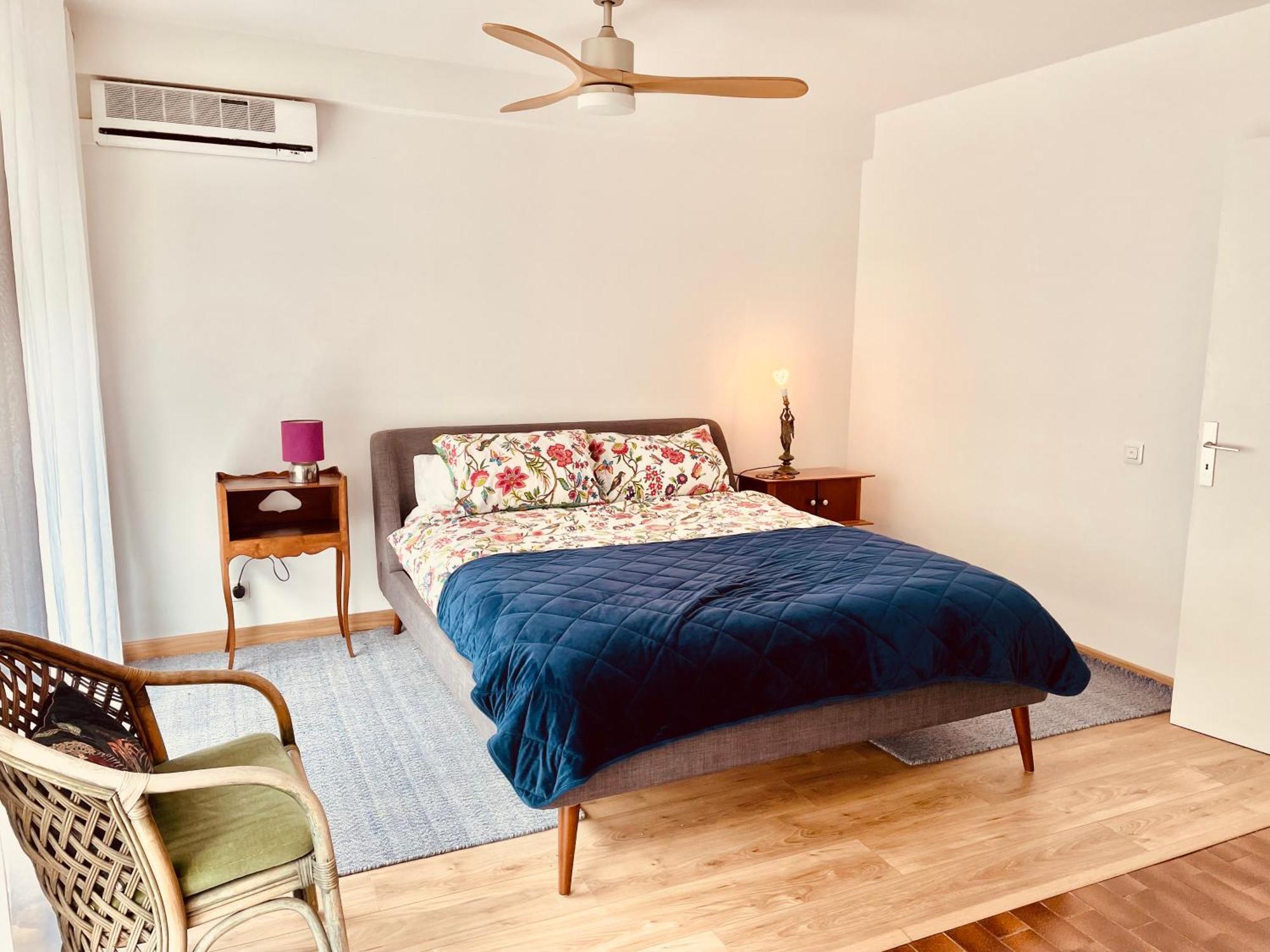 Elegant, Spacious, Central Apartment Nice Ngoại thất bức ảnh